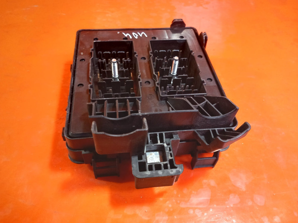 2023 Ford Transit Custom Fuse Box Module KK3T-14D068-JE Warranty A404 - Image 4