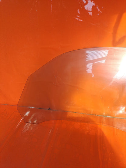 ✅PORSCHE BOXSTER 986 2.7 PETROL 2002 FRONT LEFT DOOR WINDOW GLASS 43R-001025 - Image 7