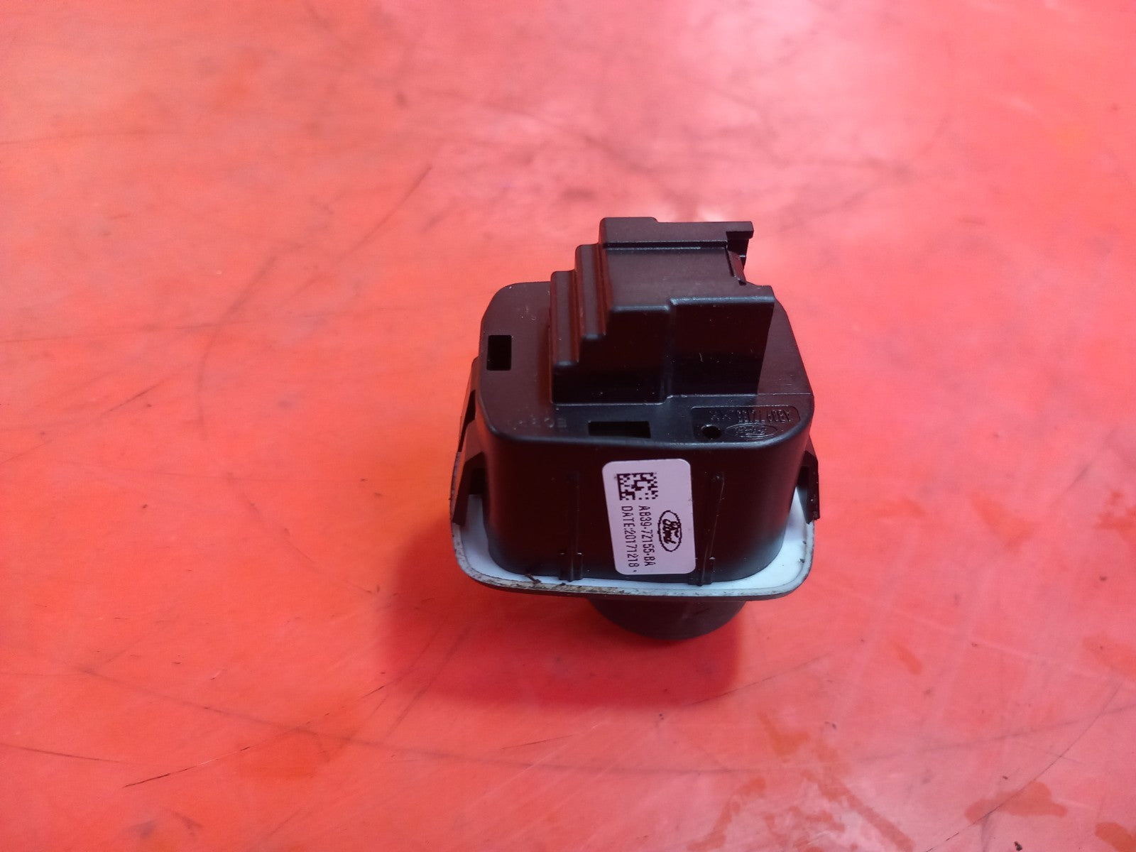 2017 Ford Ranger Wildtrak 4x4 Wheel Drive Selector Switch AB39-7Z155-BA A401 - Image 8