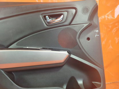 ✅Ssangyong Tivoli Ex 1.6 Diesel 2017 FRONT LEFT DOOR CARD Warranty A230 - Image 6