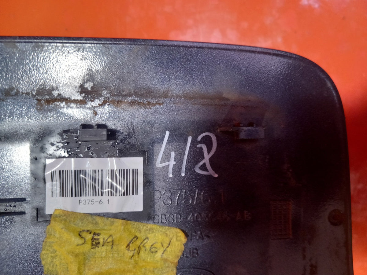 2021 Ford Ranger Wildtrak Fuel Filler Flap GB3B-405C46-AB Warranty A418 - Image 12