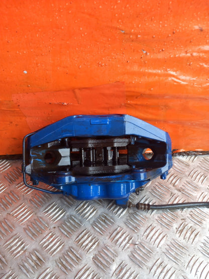 BMW G20 318D M Sport 2.0 Diesel 2021 Front Right Brake Caliper 6891236 Warranty  - Image 10
