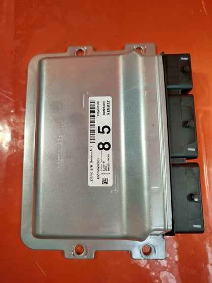 ✅2025 RENAULT CLIO V B7 ENGINE CONTROL MODULE ECU 237A00157R + WARRANTY A331 - Image 8