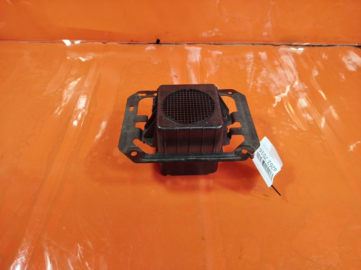 ✅SMART EQ FORFOUR 2020 EXTERNAL SOUND SPEAKER 256A83749R A4539005410 Warranty - Image 4