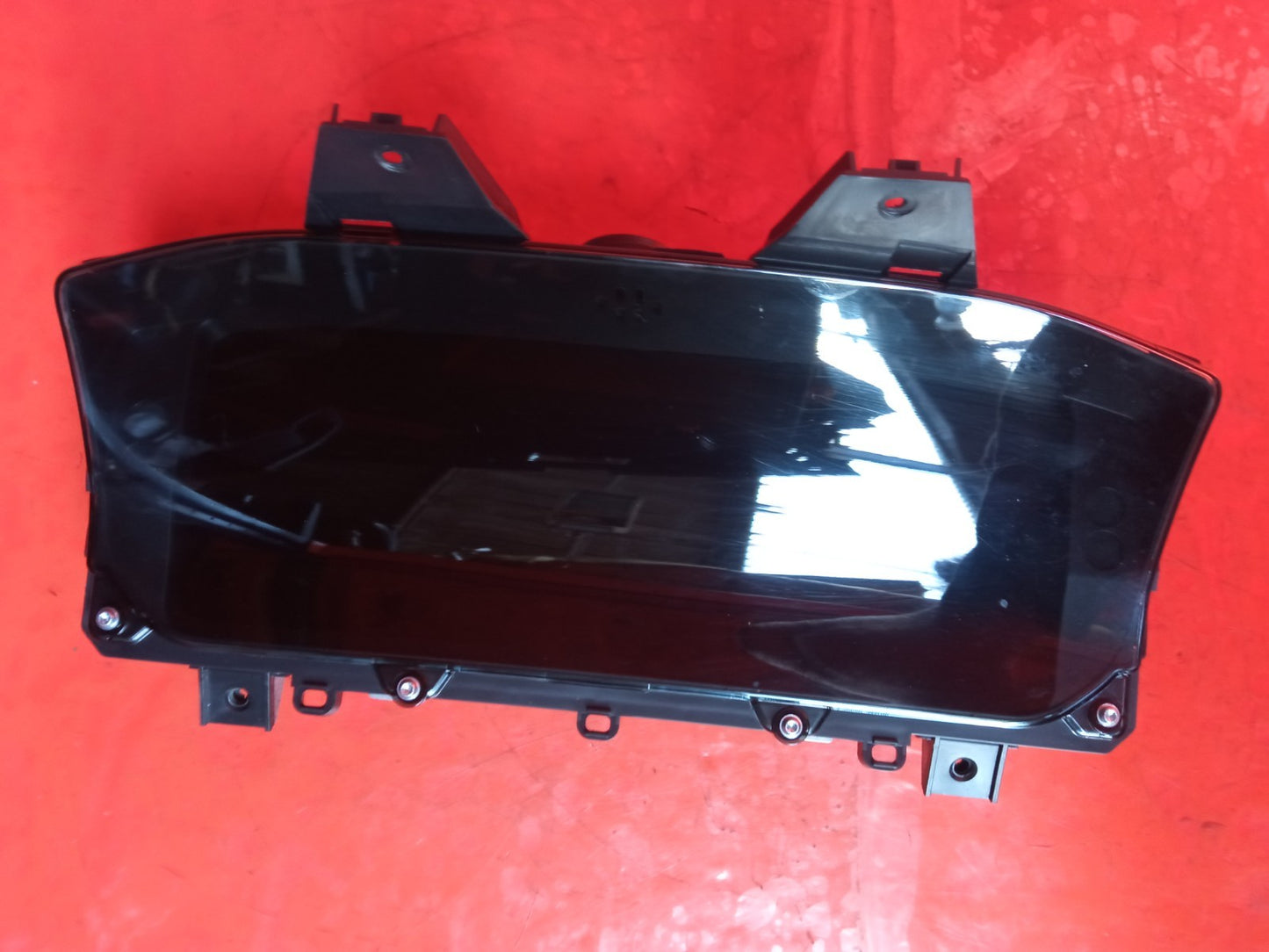 ✅Jaguar I-Pace Ev400 X590 2020 Speedometer Instrument Cluster J9D310F844JF A375 - Image 1