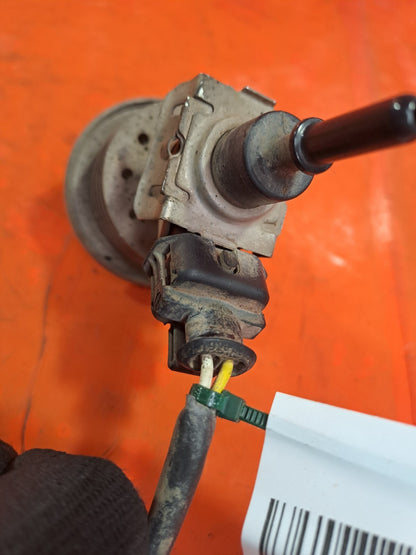 ✅2015 VW CRAFTER 2E 2.0D ADBLUE INJECTOR WITH CABLE A0005400502 + WARRANTY A278 - Image 9