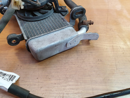 ✅2020 Yamaha YZF R125 Petrol Radiator + Warranty A124 - Image 8