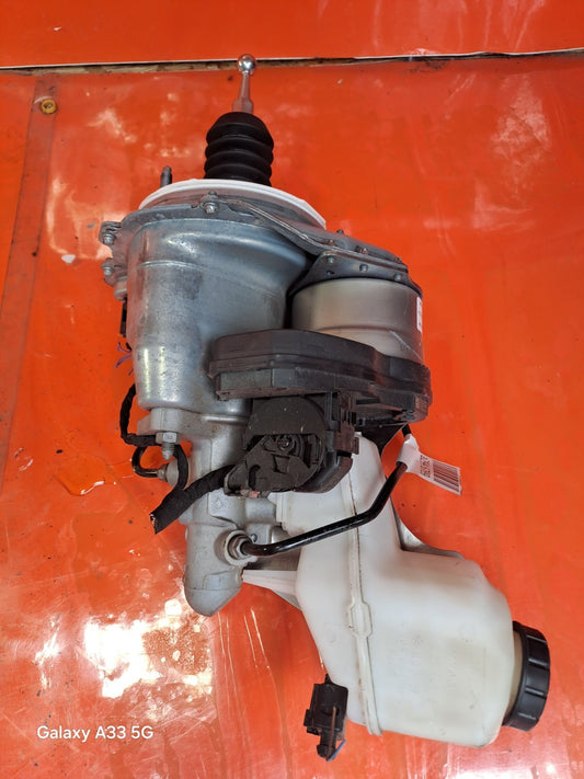 ✅2023 VW GOLF GTE MK8 1.4 PETROL BRAKE SERVO CYLINDER 5WC614105BA +WARRANTY A294 - Image 1