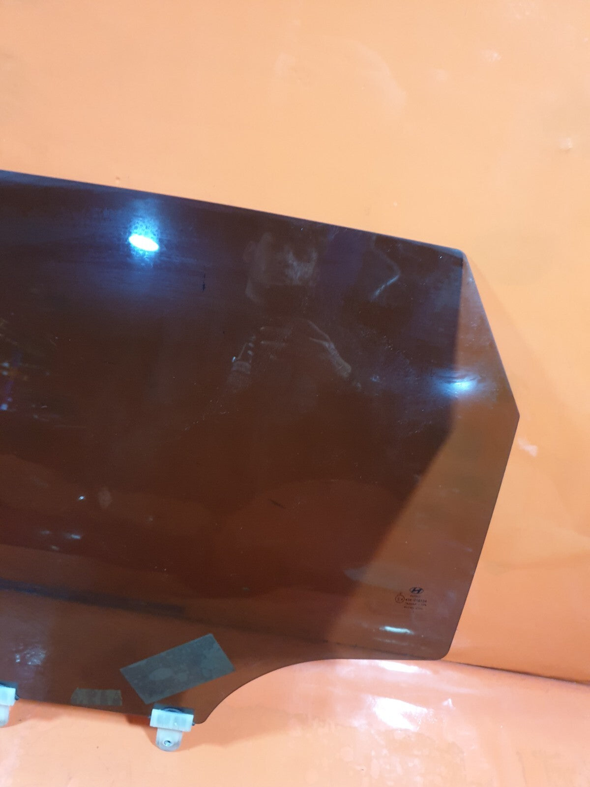 ✅Hyundai Tucson MK4 2023 1.6 Petrol Rear Left Door Window 43R-010184 Warranty - Image 9