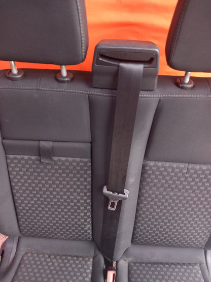 Ford Transit Custom 2.0 Diesel 2020 Front Left Double Seats Warranty A351 - Image 10