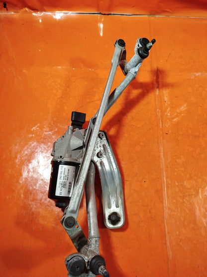 ✅2024 FORD TOURNEO CONNECT WIPER MOTOR & LINKAGE FRONT 2K9955113 + WARRANTY A366 - Image 8