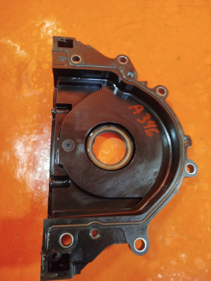 ✅2020 VW GOLF MK8 R-LINE 2.0 TDI CRANKSHAFT OIL SEAL 05L103151C + WARRANTY A346 - Image 7