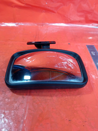 ✅Volvo FL 5.5 Diesel 2003 Interior Rear View Mirror E1020973 Warranty A324 - Image 2