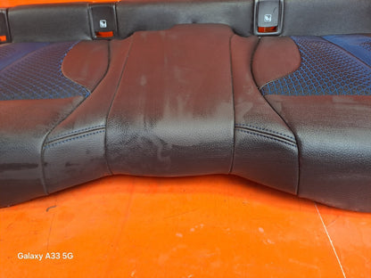 ✅2023 BMW 2 SERIES M SPORT F44 REAR SEAT BASE + WARRANTY A293 - Image 10