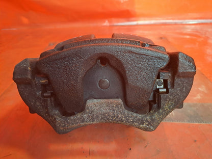 ✅BMW G20 320I 2.0 PETROL 2021 FRONT RIGHT BRAKE CALIPER 54/24/307 Warranty A357 - Image 7