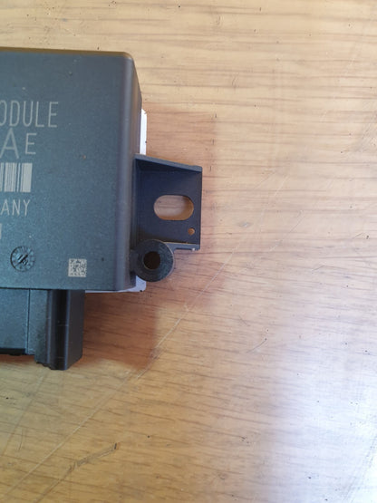 ✅2018 FORD FIESTA MK8 REAR PARKING SENSOR AID MODULE HU5T-15K866-AE + WARRANTY - Image 2