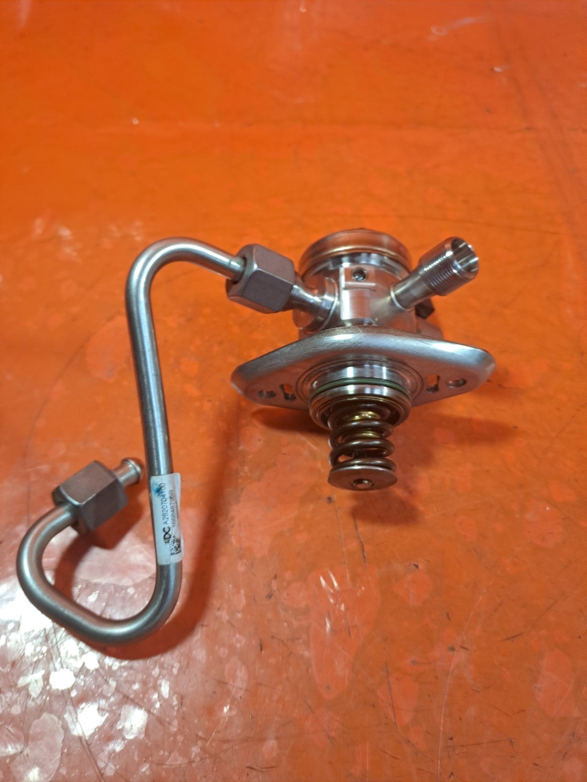 ✅MERCEDES CLA 180 AMG LINE 1.3 PETROL 2021 HIGH PRESSURE FUEL PUMP A2820700001 - Image 2