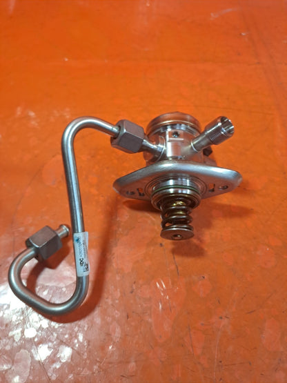 ✅MERCEDES CLA 180 AMG LINE 1.3 PETROL 2021 HIGH PRESSURE FUEL PUMP A2820700001 - Image 2