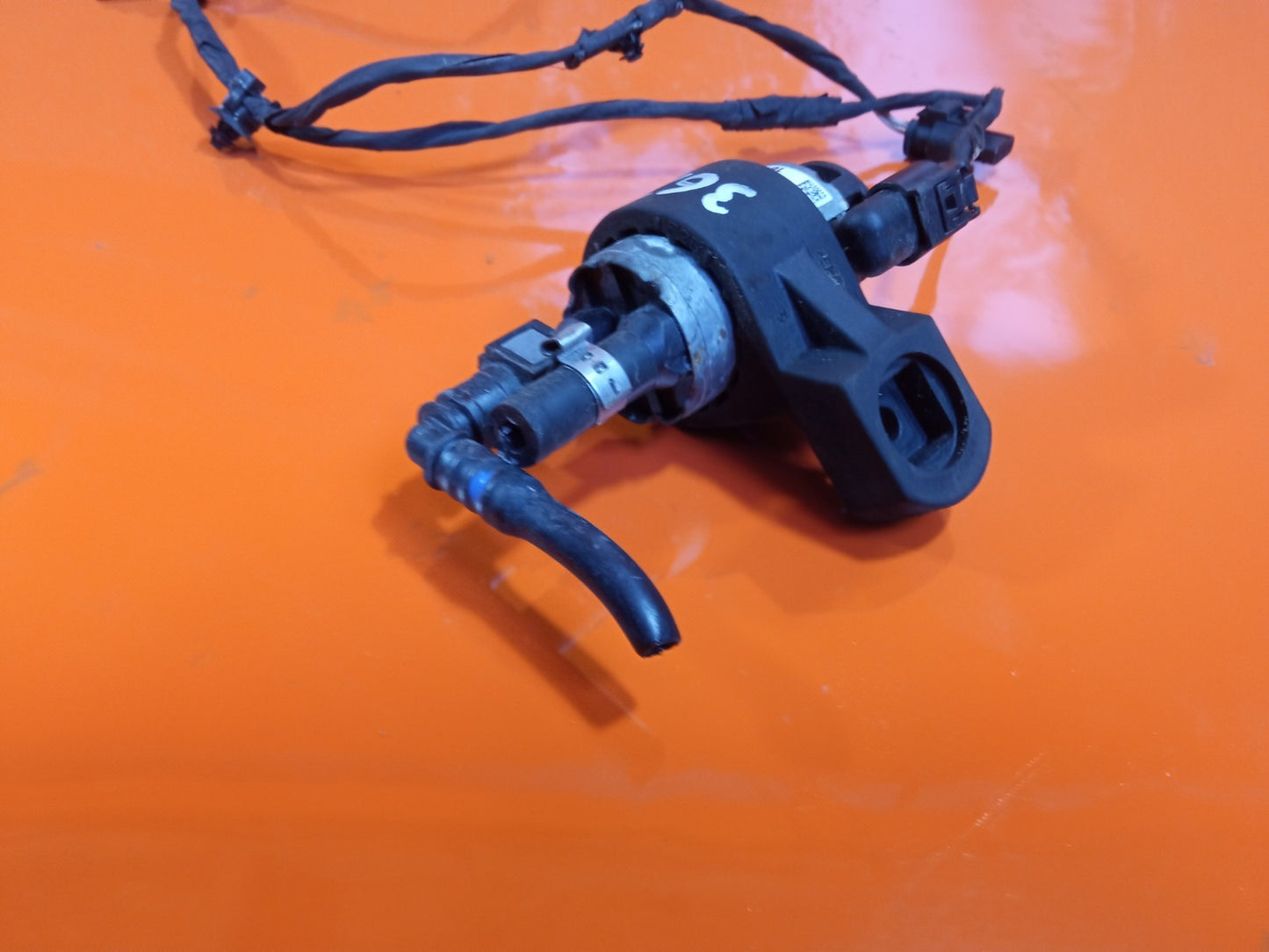 ✅2021 BMW 3 Series G20 M Sport AdBlue Tank Transfer Pump 7354384 + Warranty A362 - Image 8
