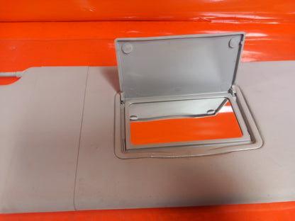 ✅2014 Ford Transit Custom Sun Visor Pair Left & Right + Warranty A384 - Image 8