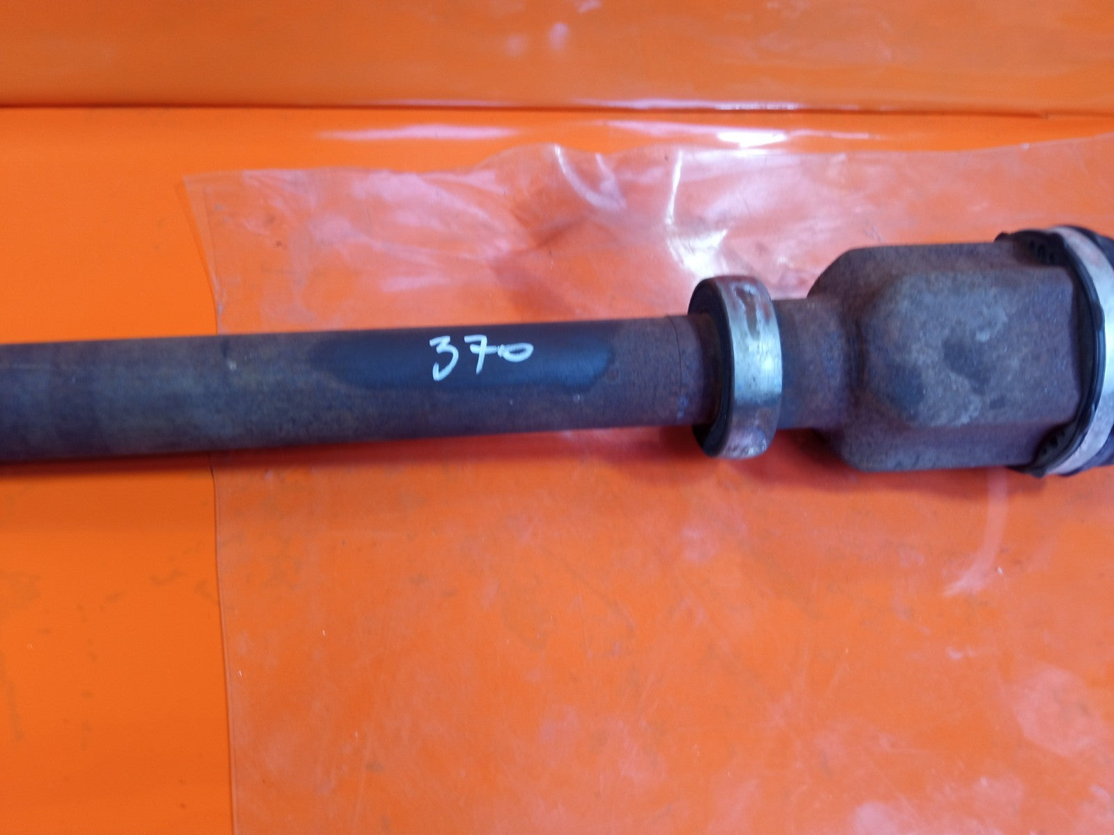✅2021 Ford Transit Custom Front Right Driveshaft KK21-3B436-AC + Warranty A370 - Image 3