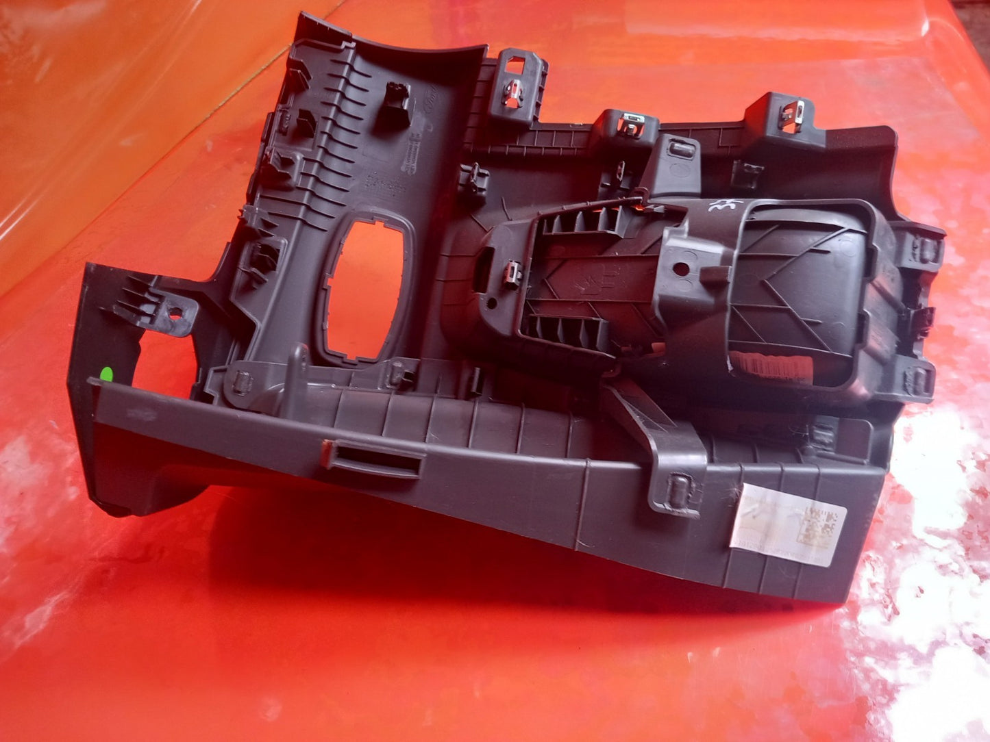 Ford Transit Custom 2.0 Diesel 2021 Driver Side Cup Holder JK21V046C40HF A372 - Image 12