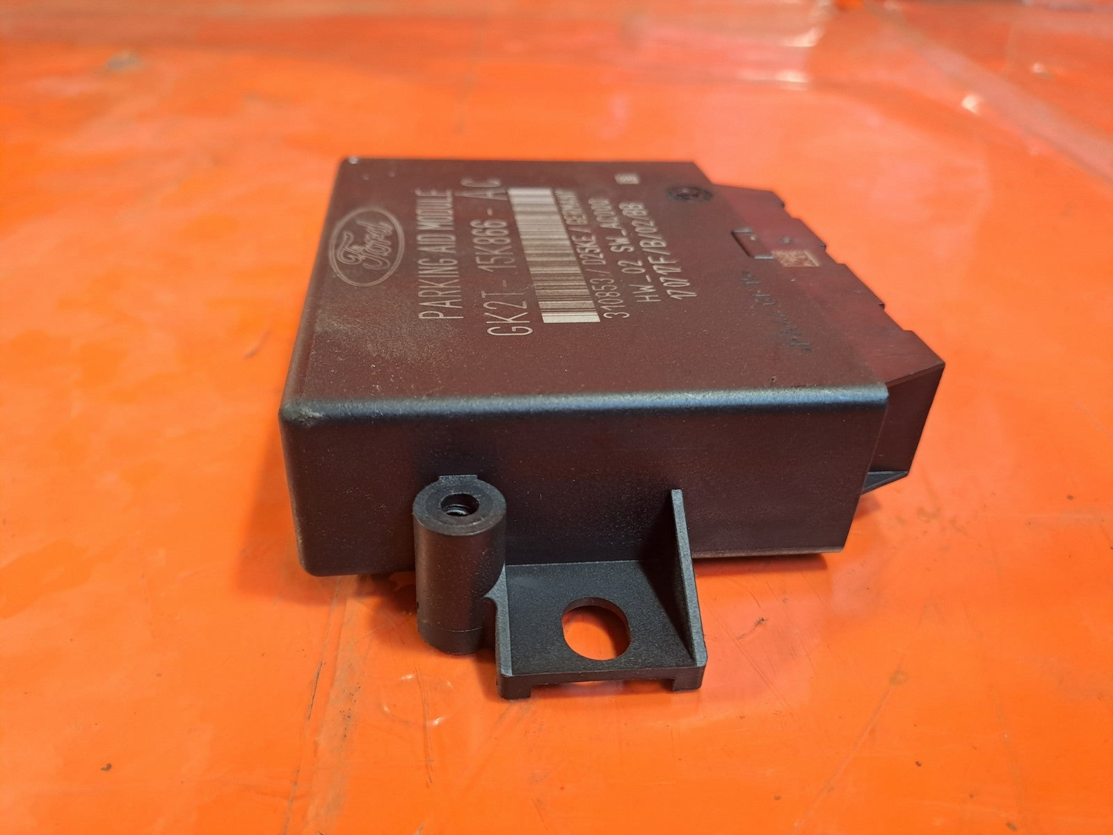 ✅Ford Tourneo Custom 2.0 Diesel 2017 Parking Distance Control Module GK2T15K866 - Image 8