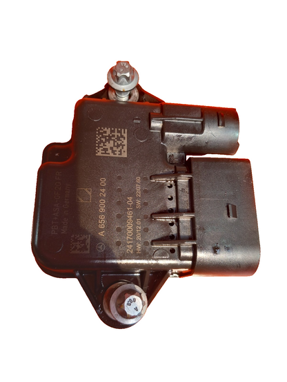 2025 Mercedes GLE W167 AMG Preheating Control Unit A6569002400 Warranty A397 - Image 1