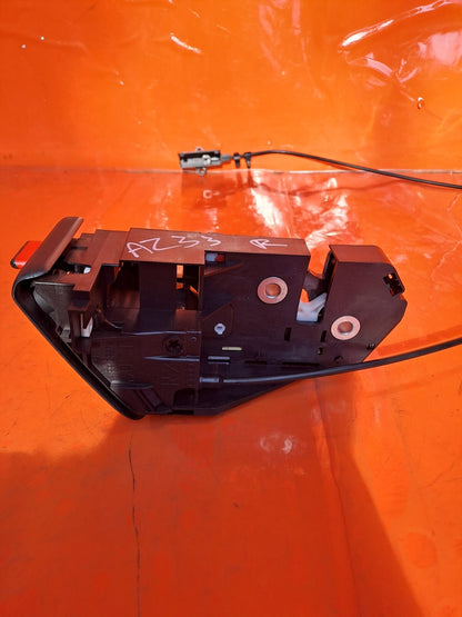 ✅Audi A5 S Line 2010 2.0 Petrol Rear Right Backrest Catch Latch Lock 8K5885682A - Image 5