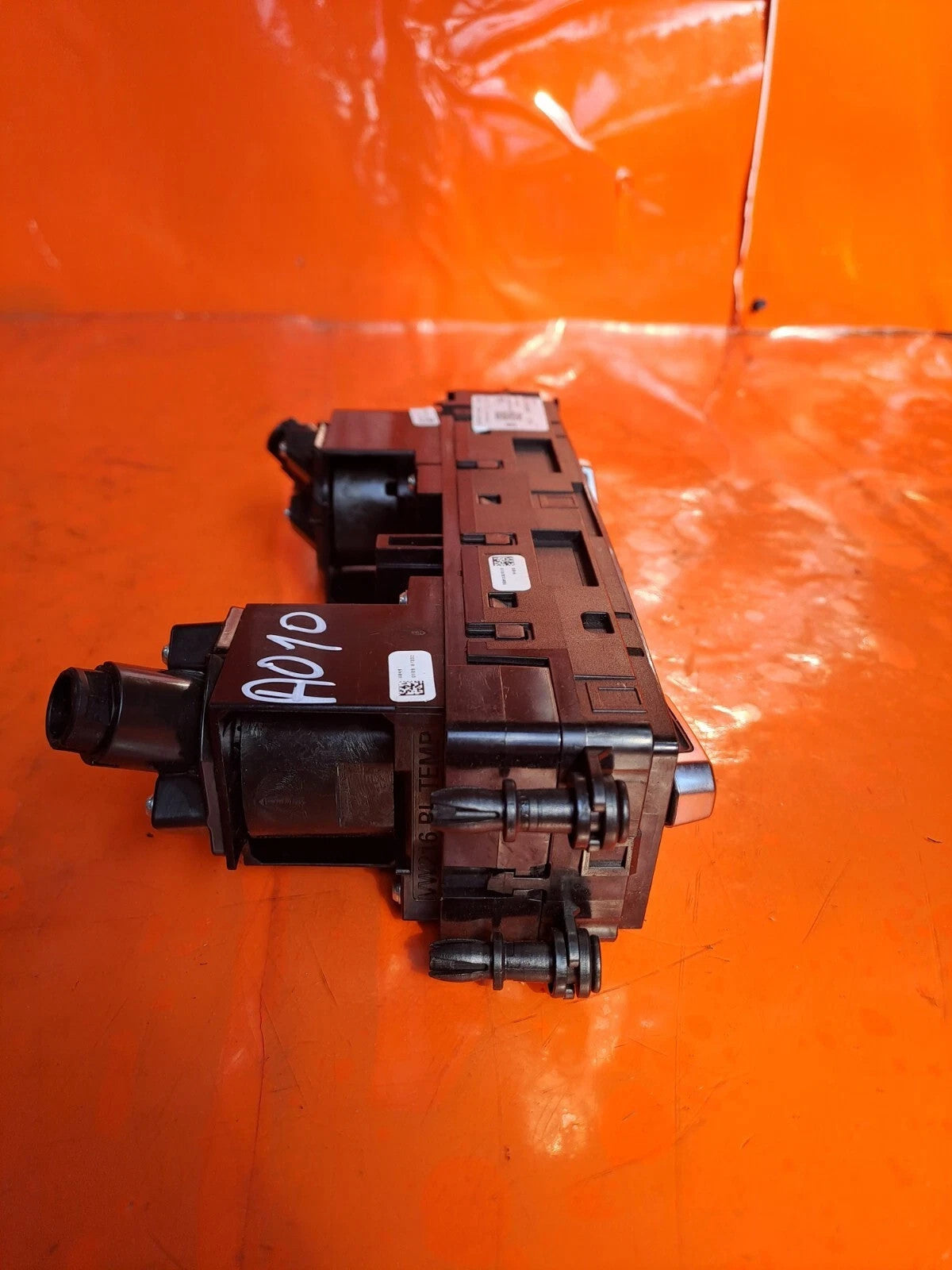 ✅VW T-Cross 1.0 Petrol 2020 Heater Switch Climate Control Panel 2G2820045H A010 - Image 5