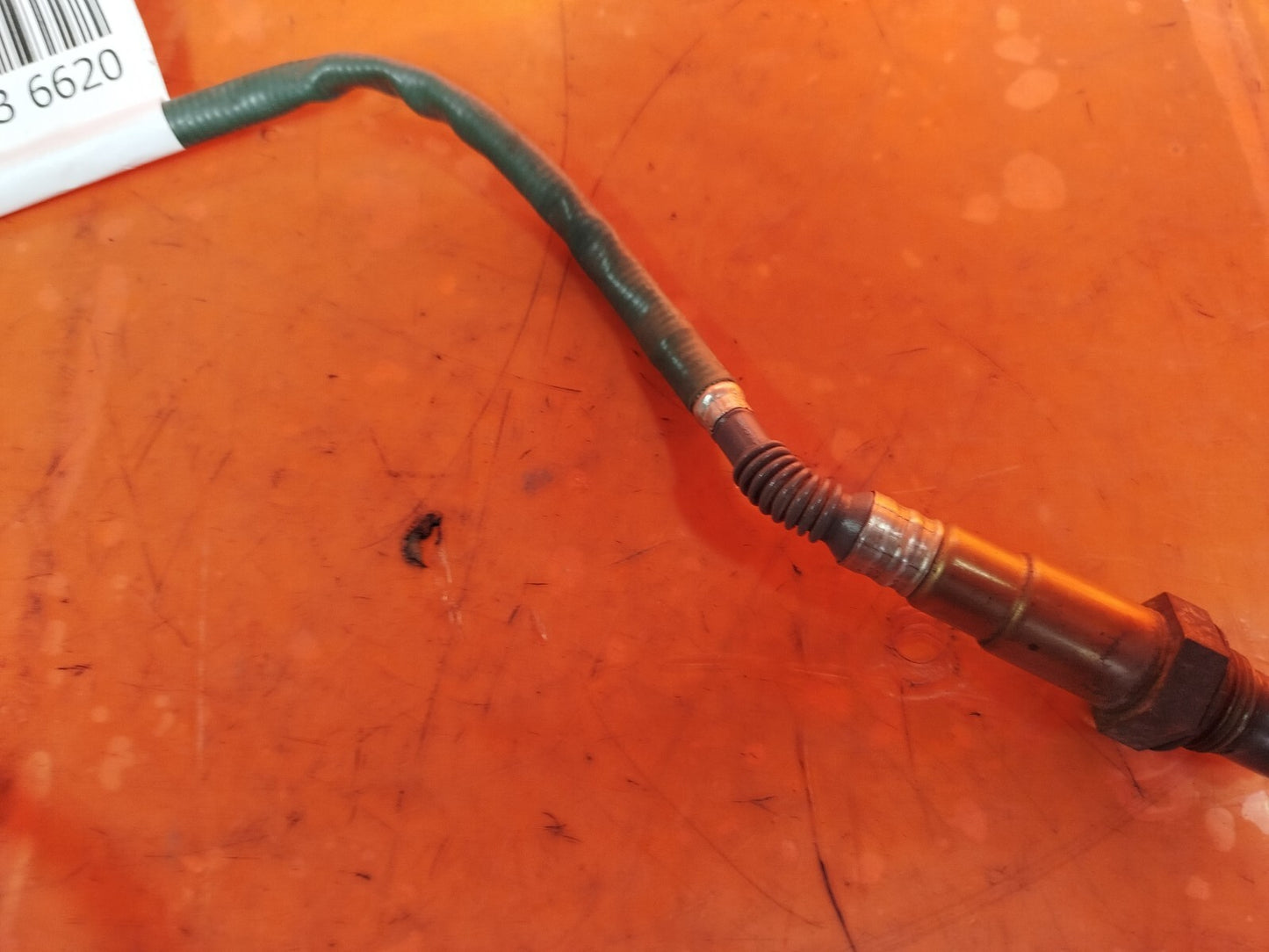 ✅Mercedes C-Class C250 W204 2.1 Diesel 2011 LAMBDA OXYGEN SENSOR 0045427318 A283 - Image 4