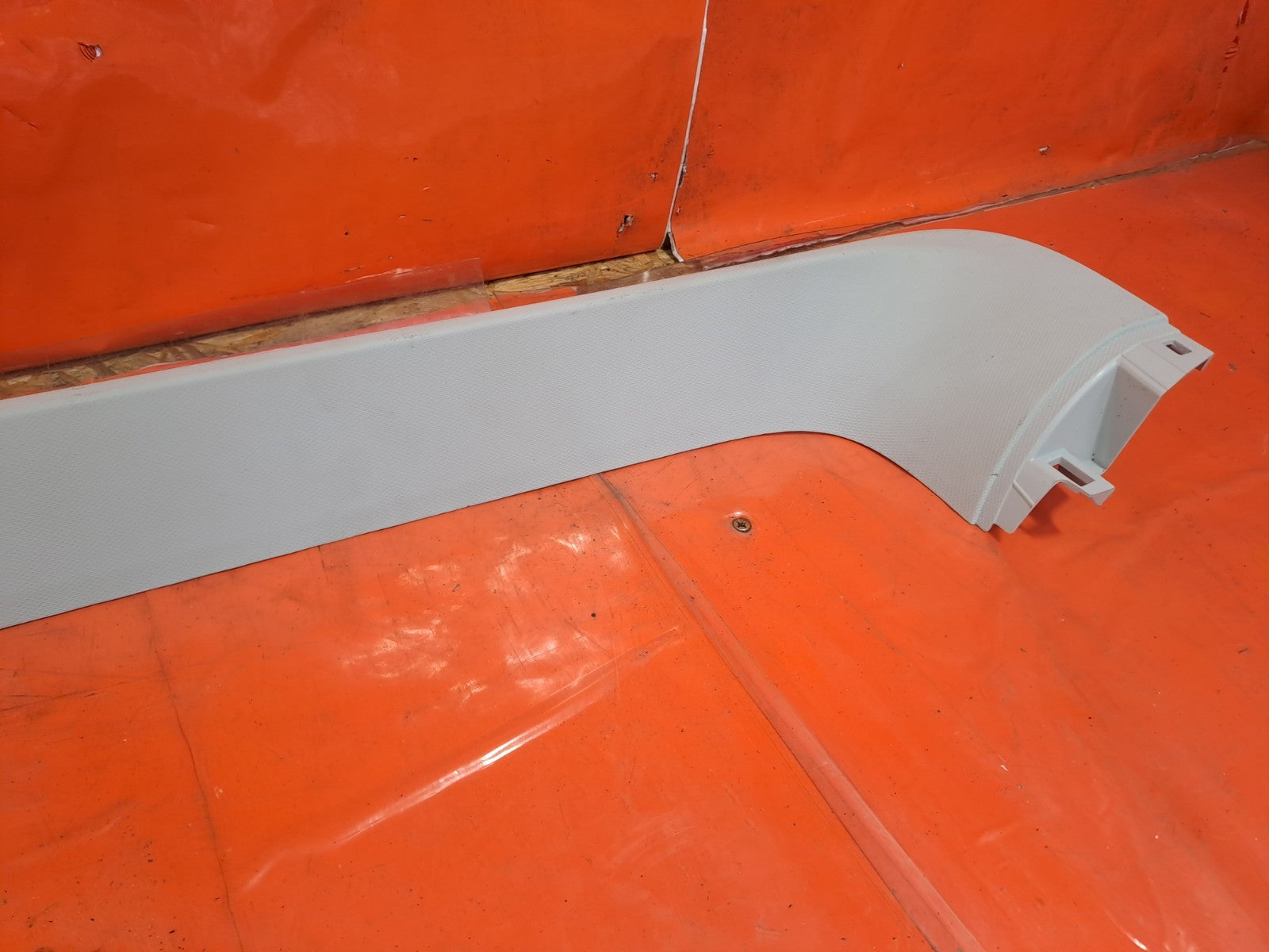 ✅2024 Ford Tourneo Connect Left Sliding Door Interior Trim 2K4867455E A366 - Image 4