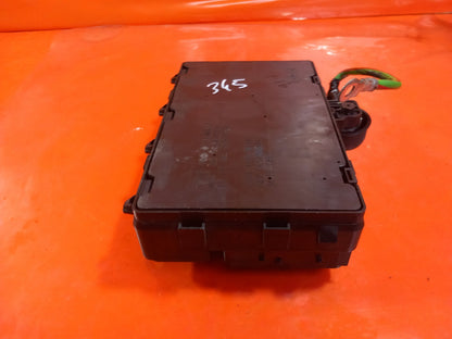 2019 Ford Galaxy MK3 Zetec Fuse Box F2GT-14A067-EC Warranty A345 - Image 9