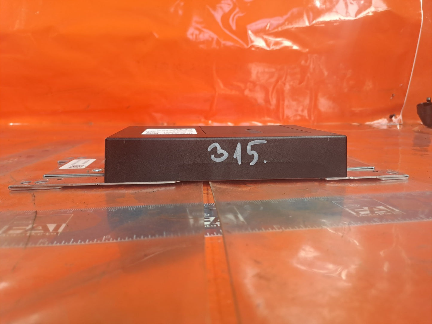 ✅2015 BMW 2 SERIES F22 M SPORT TELEMATICS BLUETOOTH CONTROL MODULE 6809316 A315 - Image 3