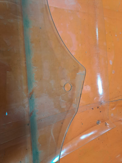 ✅SKODA KAMIQ Se 1.5 PETROL 2024 FRONT RIGHT DOOR WINDOW GLASS 658845202 A319 - Image 6