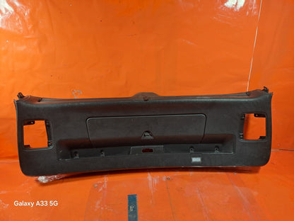 ✅2009 AUDI Q7 4L BOOT LID TAILGATE INNER COVER TRIM 4L0867973 + WARRANTY A300 - Image 3