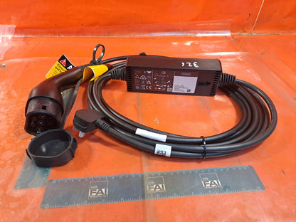 ✅FORD KUGA ST-LINE 2.5 PETROL 2025 BATTERY CHARGING CABLE LX6810C763BJ A326 - Image 8