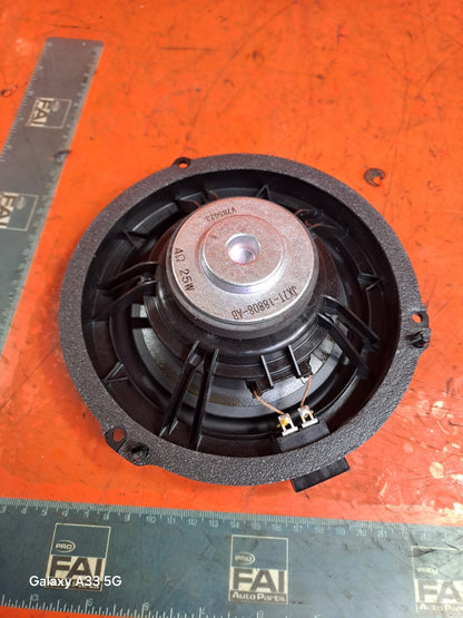 ✅FORD FOCUS ST 2.3 PETROL 2020 SPEAKER SET H1BT-18808-FB Warranty A264 - Image 7