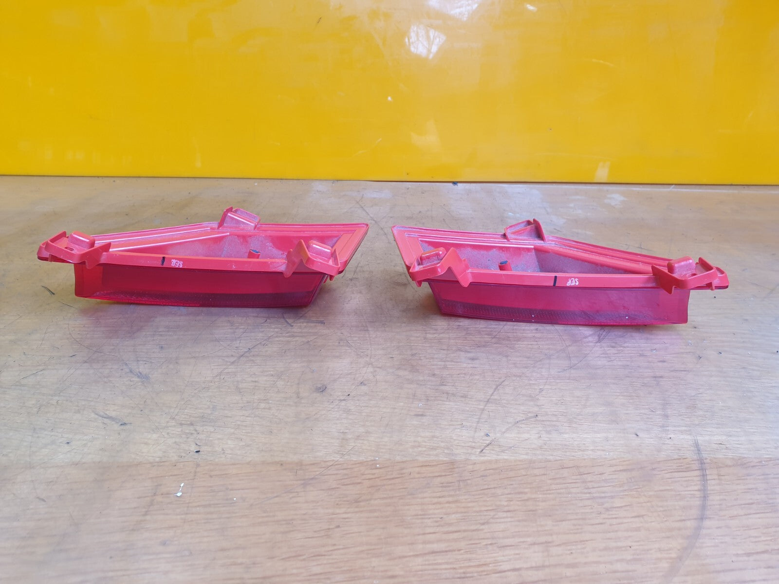 ✅2023 HYUNDAI I20 MK3 N LINE 1.0P REAR FOG LIGHT PAIR 92405C0100 + WARRANTY A189 - Image 9
