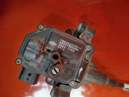 ✅2020 SMART FORFOUR FUEL FILLER FLAP ACTUATOR A4537500400 + WARRANTY A263 - Image 5