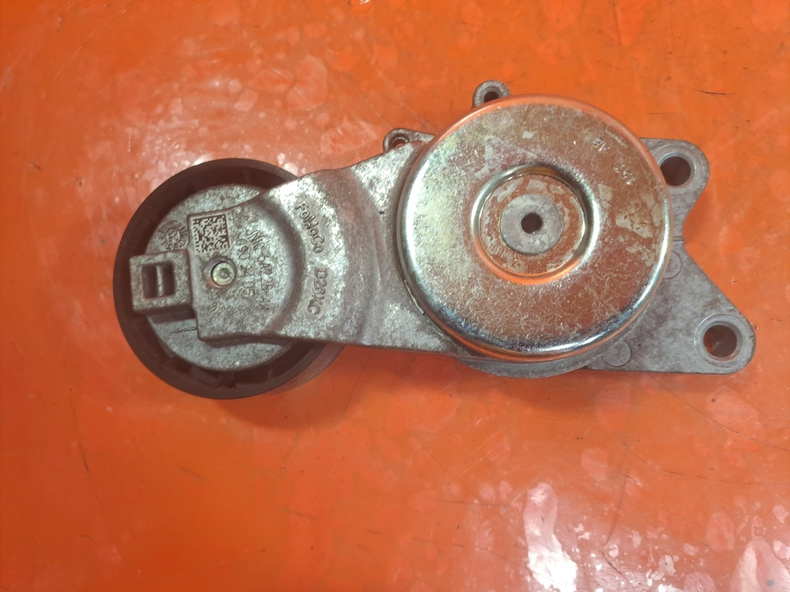 ✅FORD TRANSIT COURIER 1.5 DIESEL 2024 BELT TENSIONER JN1Q6A228AA Warranty A356 - Image 9