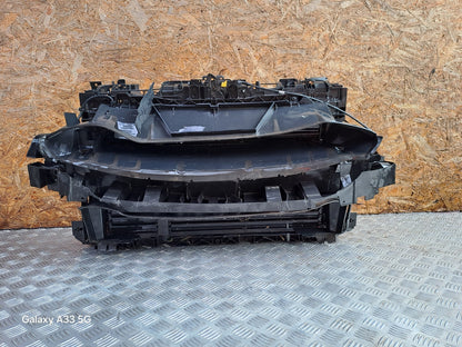 ✅FORD FIESTA ACTIVE 1.0 PETROL 2020 RADIATOR RAD PACK COMPLETE L1BG-8C607-AA - Image 2