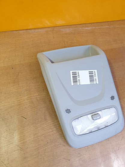 Ford Transit Custom 2.0 Diesel 2018 Interior Front Light Warranty А188 - Image 4