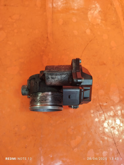 ✅VW CRAFTER CR35 2.0 DIESEL 2017 THROTTLE BODY 03L128063S Warranty A277 - Image 5