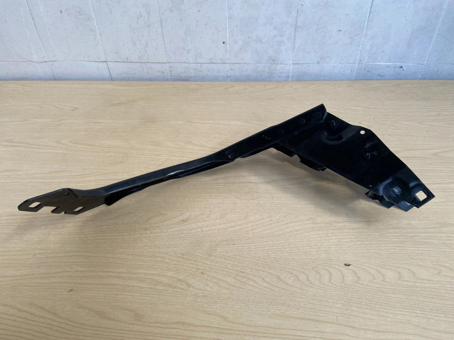 ✅Mini Cooper 1.5 Diesel 2017 Left Side Headlight Bracket Support Warranty A034 - Image 5