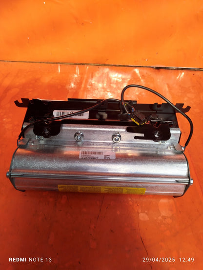 ✅Land Rover Range Rover L322 2005 4.4 Petrol FRONT LEFT DASHBOARD AIRBAG A274 - Image 4