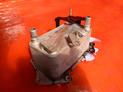 2025 Land Rover Defender L663 Engine Oil Cooler R6D3-6A642-AB Warranty A396 - Image 6