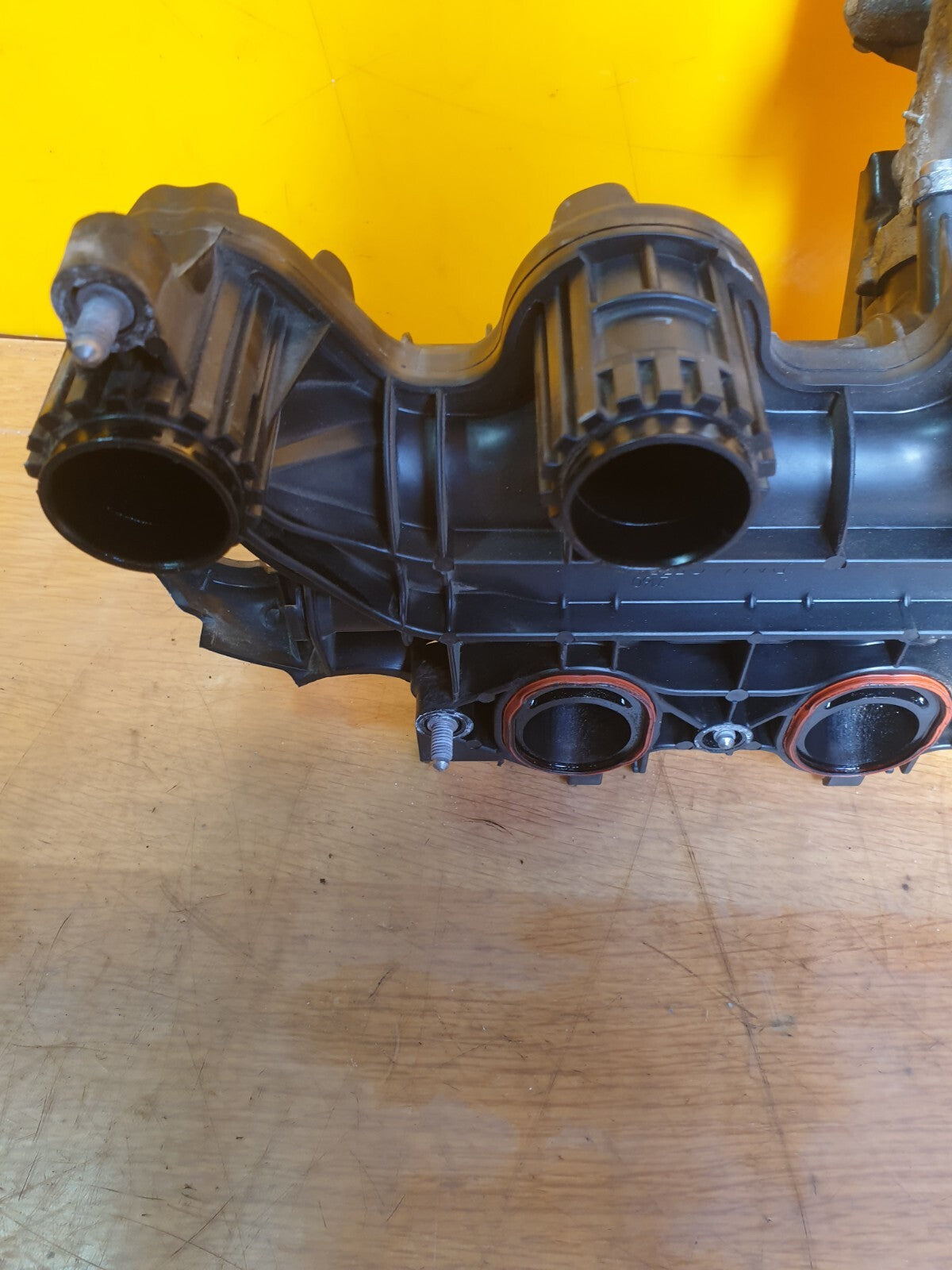 ✅2015 LAND ROVER DISCOVERY SPORT L550 2.2 DIESEL INLET MANIFOLD 8G9Q6P036AA A176 - Image 9