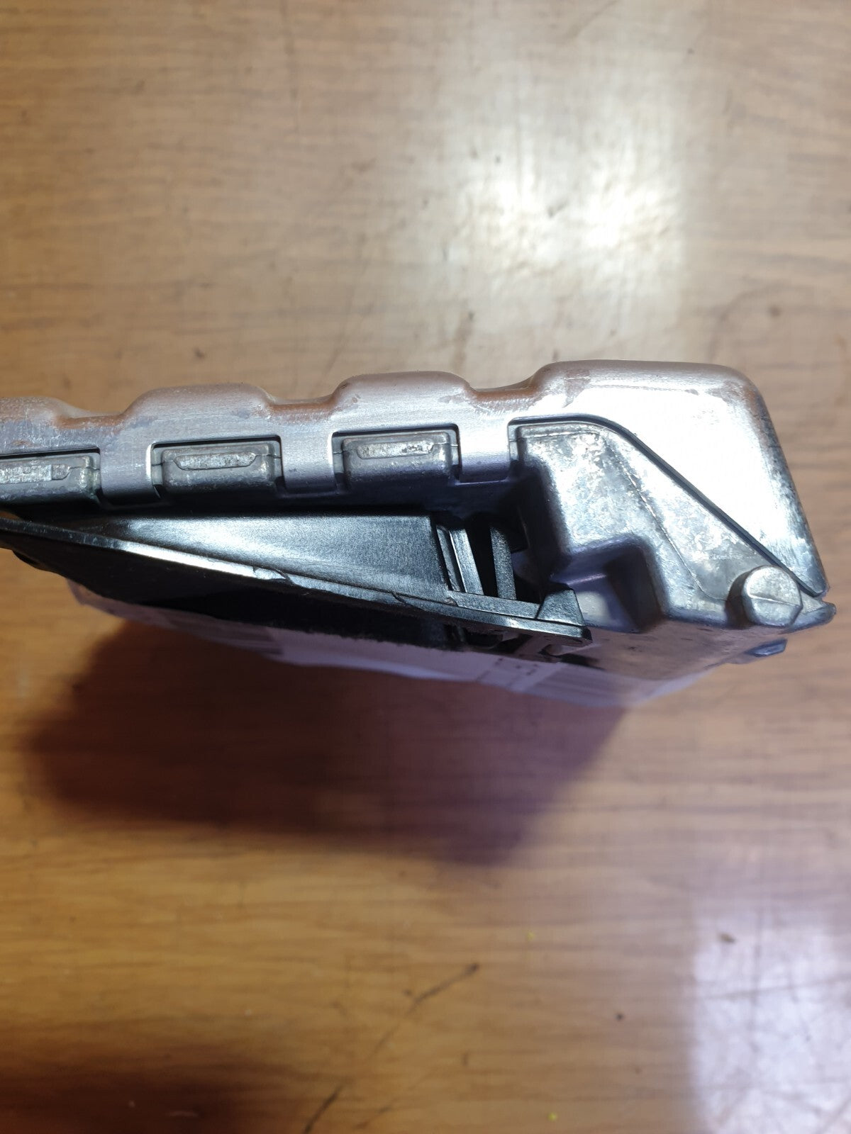 ✅2013 MERCEDES C CLASS W204 FRONT WINDSCREEN CAMERA & CONTROL MODULE + WARRANTY - Image 6