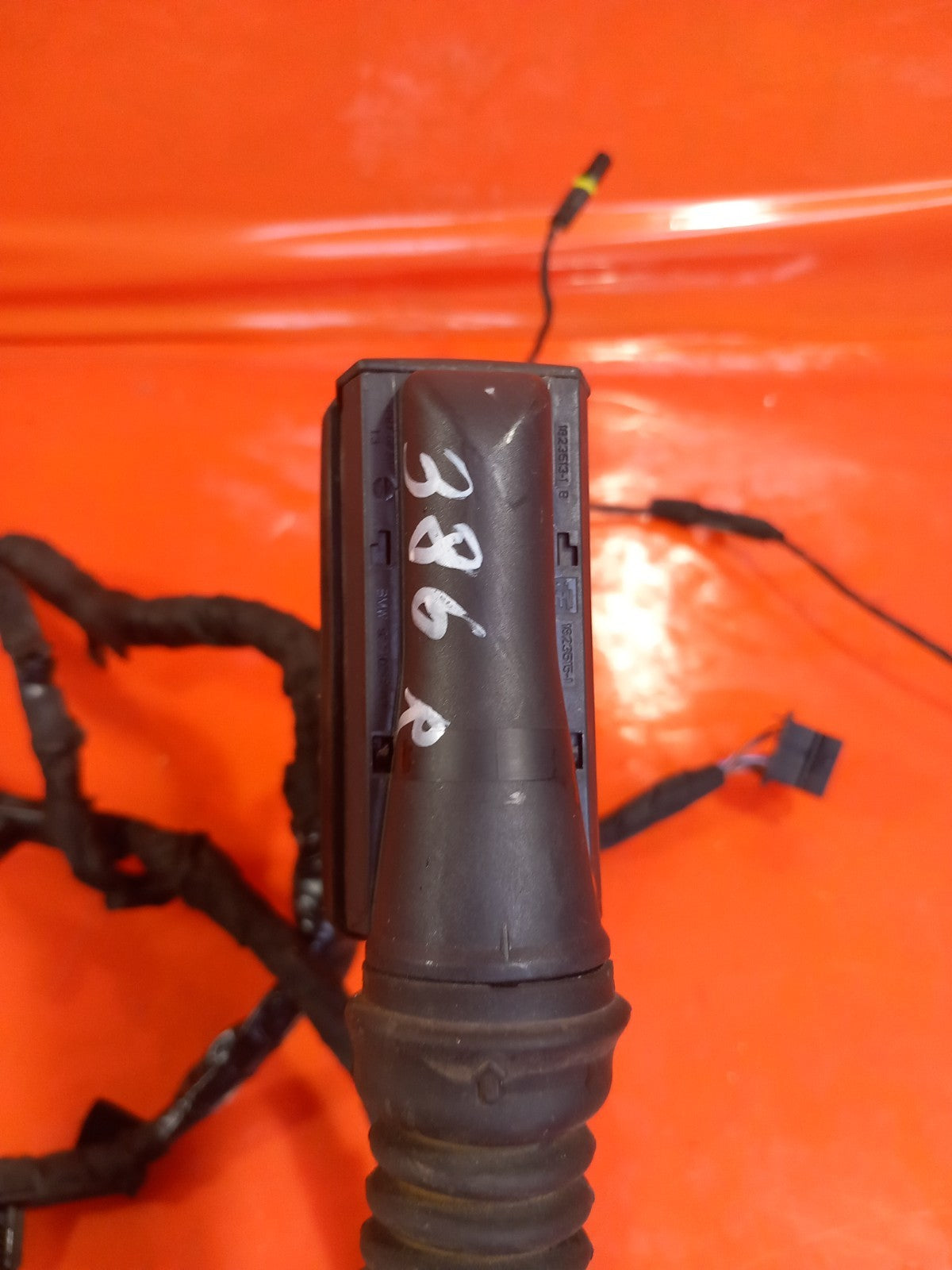 2020 BMW 2 Series F44 M Sport Door Wiring Loom Front Right 8724983 Warranty A386 - Image 9
